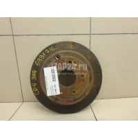 Диск тормозной задний Honda CR-V (2012 - ) 42510T0GA02