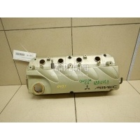 Крышка головки блока (клапанная) Mitsubishi Eclipse IV (DK) (2005 - 2012) 1035A473
