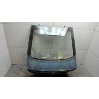 Крышка (дверь) багажника Skoda Octavia (A4 1U-) 1999 1U6827023
