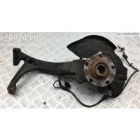 Ступица Перед. Правая Audi A6 C5 (1997-2005) 1999 8D0407258AE