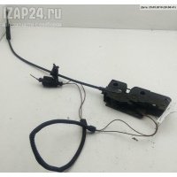 Замок капота Volkswagen Golf-5 2005