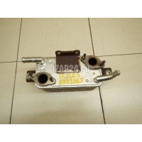 Радиатор системы EGR Mitsubishi Pajero/Montero IV (V8, V9) (2007 - ) 1582A089