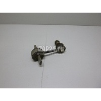 Стойка заднего стабилизатора VAG Exeo (2009 - 2013) 8E0505465AF