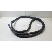 Уплотнитель (внутри) GM Trail Blazer (2001 - 2010) 15128084