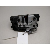 Замок двери задней левой Ford Focus III (2011 - 2019) CM5Z54264A27A
