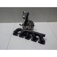 Турбокомпрессор (турбина) Volvo S40 (2004 - 2012) 31293029