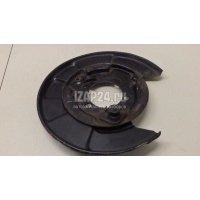 Щит опорный задний правый Toyota RAV 4 (2006 - 2013) 4650342040