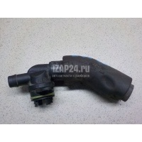 Патрубок VAG A3 [8P1] (2003 - 2013) 03F103493A