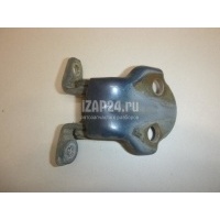 Петля двери задней левой нижняя Mitsubishi Pajero/Montero II (V1, V2, V3, V4) (1991 - 1996) MB517417