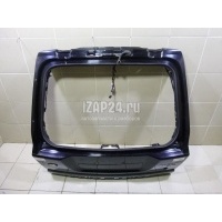 Дверь багажника Land Rover Range Rover Sport (2005 - 2012) BHA790050