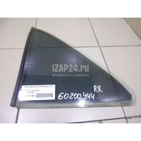 Стекло двери задней правой (форточка) Chery Amulet (A15) (2006 - 2012) A115203312AB