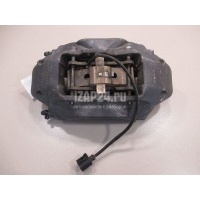 Суппорт тормозной передний правый VAG Touareg (2002 - 2010) 7L6615150A
