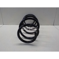 Пружина передняя левая Honda CR-V (2007 - 2012) 51406SWWE03