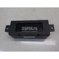 Дисплей информационный Suzuki Ignis (HT) (2000 - 2005) 3460086G00