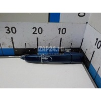 Ручка двери задней наружная левая Mazda Mazda 6 (GG) (2002 - 2007) GJ6A73410H80