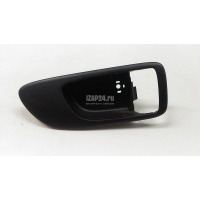 Накладка ручки внутренней Mazda Mazda 3 (BK) (2002 - 2009) GJ6A58303B02