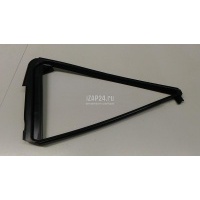 Уплотнитель форточки правой Mazda Mazda 6 (GG) (2002 - 2007) G21B72651C