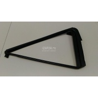 Уплотнитель форточки левой Mazda Mazda 6 (GG) (2002 - 2007) G21B73651C