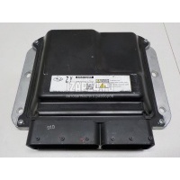 Блок управления двигателем Subaru Forester (S12) (2008 - 2012) 22611AS601