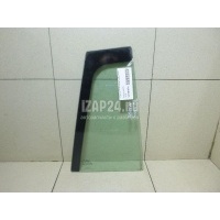 Стекло двери задней правой (форточка) Ford Fusion (2002 - 2012) 1253750