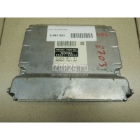 Блок управления двигателем Toyota LS (USF4#) (2006 - 2017) 8966150C00