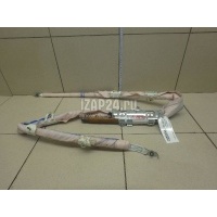 Подушка безопасности боковая (шторка) BMW R53 (2000 - 2007) 72121509603