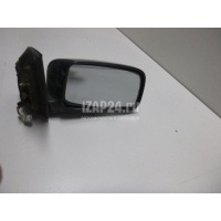 Зеркало правое электрическое Mitsubishi Lancer (CS/Classic) (2003 - 2008) MN126362