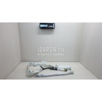 Подушка безопасности боковая (шторка) VAG A3 [8PA] Sportback (2004 - 2013) 8P4880741J