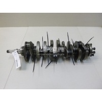 Коленвал Volvo C30 (2006 - 2013) 9465781