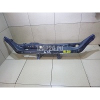 Панель передняя Nissan Note (E11) (2006 - 2013) F25119U0M0