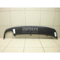 Спойлер заднего бампера VAG Jetta (2011 - ) 5C6807433J