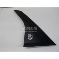 Накладка двери задней левой Ford Focus II (2005 - 2008) 1680521