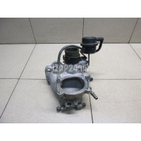 Воздуховод Land Rover Range Rover III (LM) (2002 - 2012) 4662750