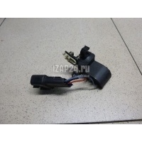 Конденсатор Land Rover Range Rover III (LM) (2002 - 2012) LR005578