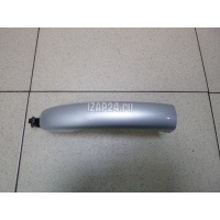 Ручка двери наружная VAG Touareg (2002 - 2010) 7L6837205CGRU