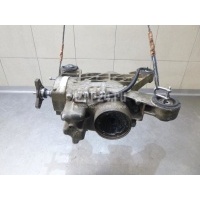 Редуктор заднего моста VAG Octavia (A5 1Z-) (2004 - 2013) 0BR525010B