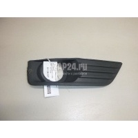 Решетка в бампер правая Ford Focus II (2005 - 2008) 1337347