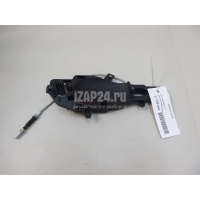 Кронштейн ручки BMW X4 F26 (2014 - ) 51217193264