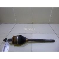 Полуось передняя правая Mazda Mazda 3 (BK) (2002 - 2009) FR022550X