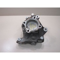 Кулак поворотный передний левый BMW 1-серия E82/E88 (2007 - 2013) 31216764443