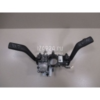 Переключатель подрулевой в сборе VAG Passat [B7] (2011 - 2015) 3C99535029B9