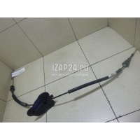 Трос КПП Renault Megane III (2009 - 2016) 349351406R