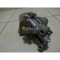 Насос масляный Renault Megane III (2009 - 2016) 150109605R