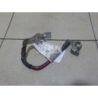 Клемма аккумулятора минус VAG Octavia (A7) (2013 - ) 5Q0971235A