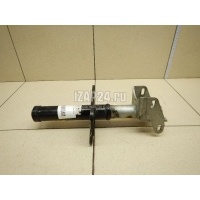 Кронштейн усилителя переднего бампера правый VAG A6 [C6,4F] (2004 - 2011) 4F0807272