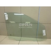 Стекло двери передней правой Hyundai-Kia Santa Fe (CM) (2006 - 2012) 824210W001