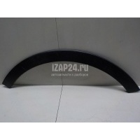 Накладка переднего крыла правого Ssang Yong Actyon New/Korando C (2010 - ) 7952034000