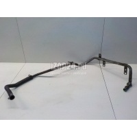 Трубка охлажд. жидкости металлическая Land Rover Defender (1983 - 2006) PIP000040