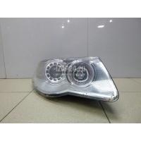 Фара правая VAG Touareg (2002 - 2010) 7L6941040A