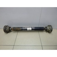 Вал карданный передний VAG Cayenne (2003 - 2010) 7L0521101D